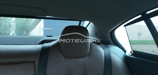 BMW Serie 6 640d occasion 1529889