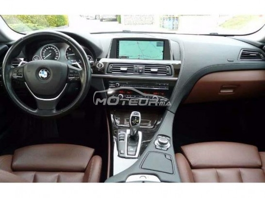 BMW Serie 6 occasion 259741
