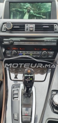 BMW Serie 6 640d occasion 1529891