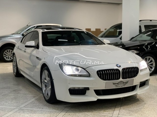 BMW Serie 6 Sport occasion 1431115