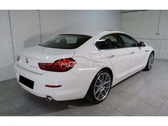 BMW Serie 6 occasion 259738