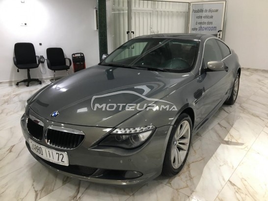 BMW Serie 6 occasion 1763500