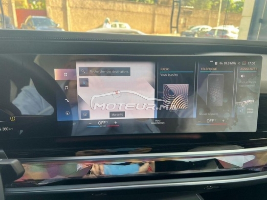 BMW Serie 7 occasion 1732076