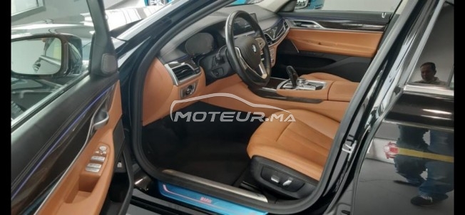 BMW Serie 7 730 d occasion 1840649