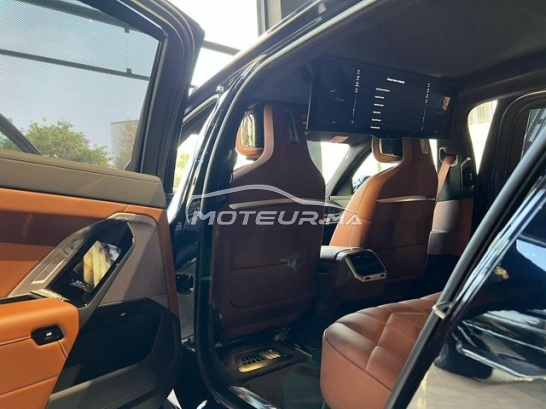 BMW Serie 7 occasion 1716687