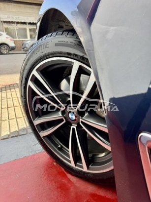 بي ام دبليو سيريي 7 مستعملة 3306356