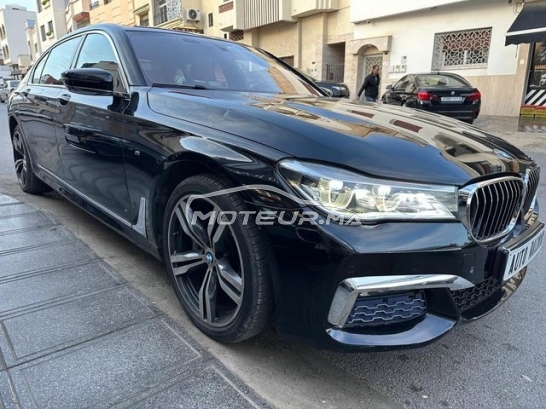 BMW Serie 7 occasion 2989037