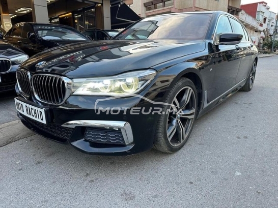 BMW Serie 7 occasion 2989055
