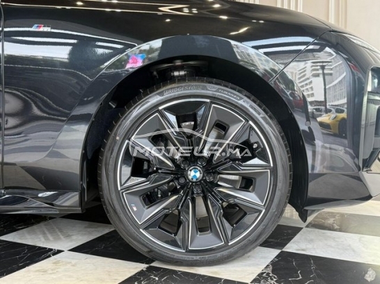 BMW Serie 7 occasion 2465813