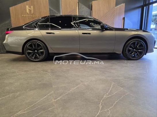 BMW Serie 7 occasion 2856232