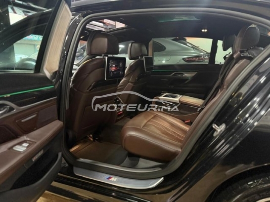 بي ام دبليو سيريي 7 مستعملة 2944258