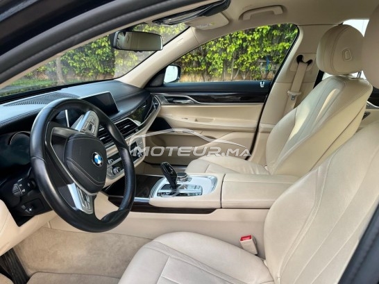 BMW Serie 7 730 d occasion 1610477