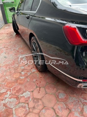 BMW Serie 7 730 d occasion 1840694