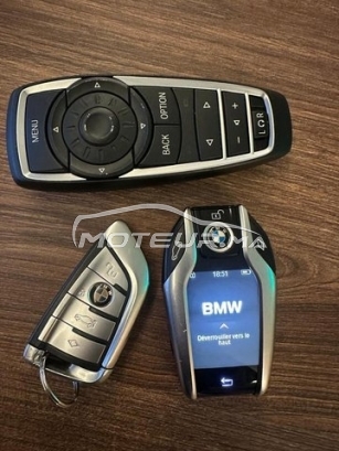 BMW Serie 7 occasion 2989049