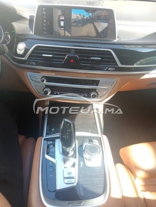 BMW Serie 7 occasion 3511728