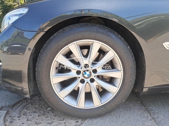 BMW Serie 7 occasion 3153524