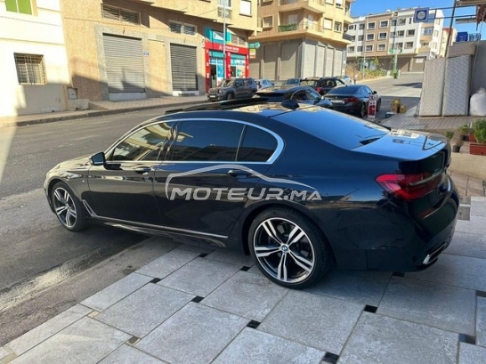 BMW Serie 7 occasion 1657371