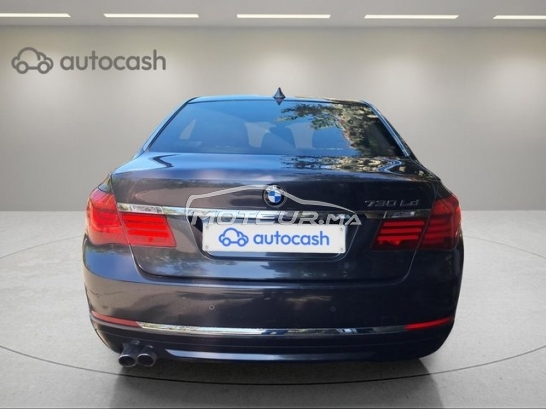 BMW Serie 7 occasion 3153523