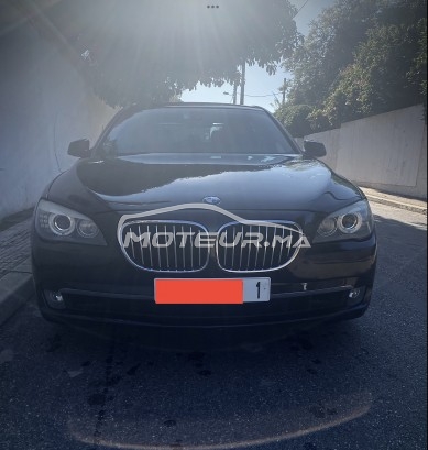 BMW Serie 7 730d occasion 1741185