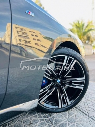 بي ام دبليو سيريي 7 مستعملة 3366856