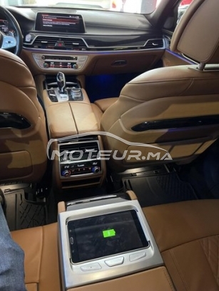 BMW Serie 7 occasion 3569877