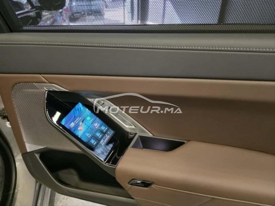 BMW Serie 7 occasion 2856242