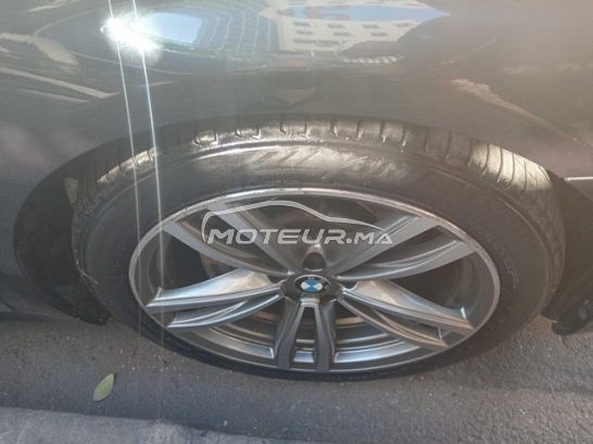 BMW Serie 7 occasion 3511732
