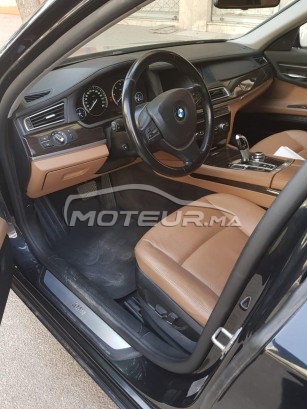 BMW Serie 7 occasion 765833