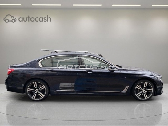 BMW Serie 7 occasion 3273016