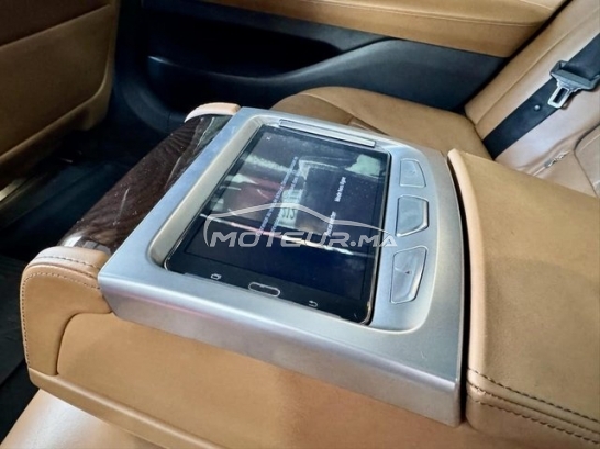 بي ام دبليو سيريي 7 مستعملة 3306350