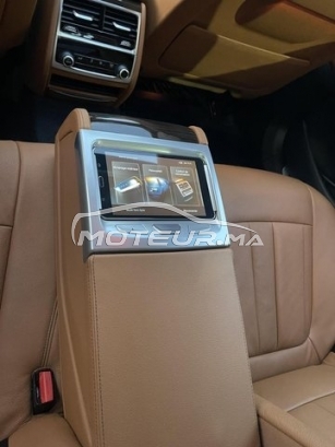 بي ام دبليو سيريي 7 مستعملة 1721916