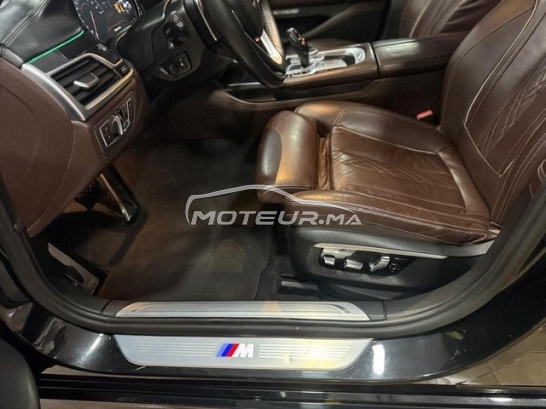 بي ام دبليو سيريي 7 مستعملة 2944253