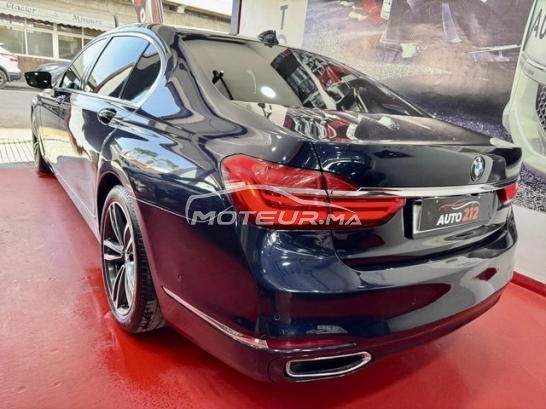 بي ام دبليو سيريي 7 مستعملة 3306348