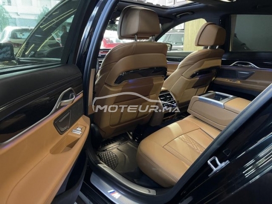 BMW Serie 7 occasion 3569878