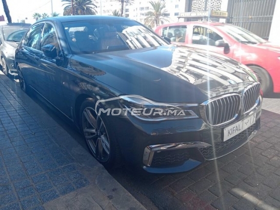 BMW Serie 7 occasion 3511720