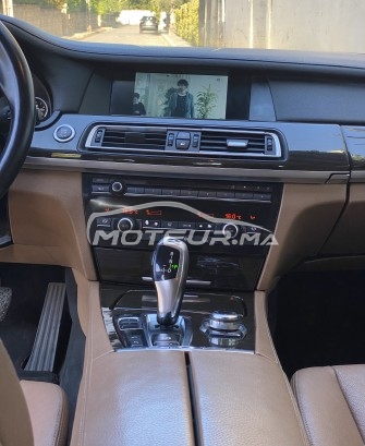 BMW Serie 7 730d occasion 1741188