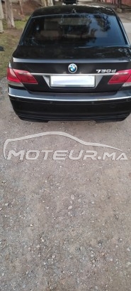 BMW Serie 7 occasion 1378239