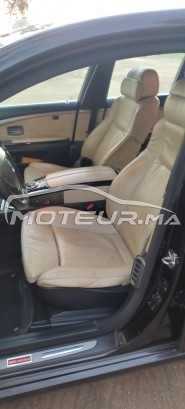 BMW Serie 7 occasion 1378244