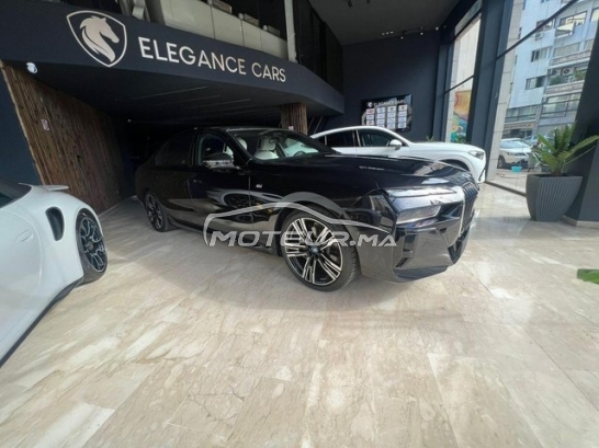 BMW Serie 7 occasion 1732065