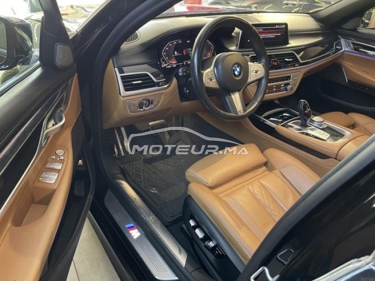 BMW Serie 7 occasion 3569873