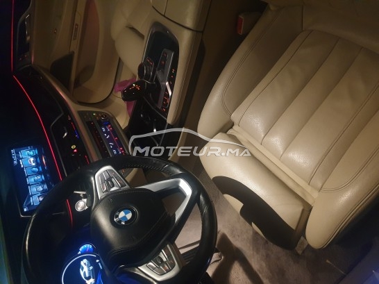 BMW Serie 7 Exclusive pack m occasion 1369244