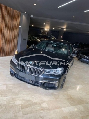 BMW Serie 7 occasion