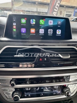 بي ام دبليو سيريي 7 مستعملة 3032646