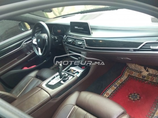 BMW Serie 7 occasion 1471582