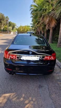 بي ام دبليو سيريي 7 7.30 d مستعملة 1685369