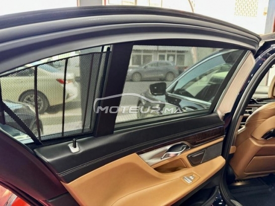 بي ام دبليو سيريي 7 مستعملة 3306351