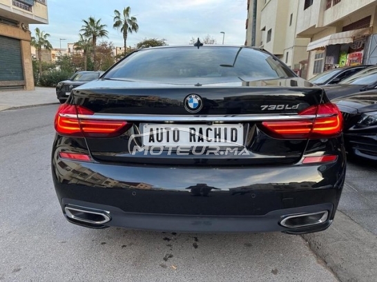 BMW Serie 7 occasion 2989039