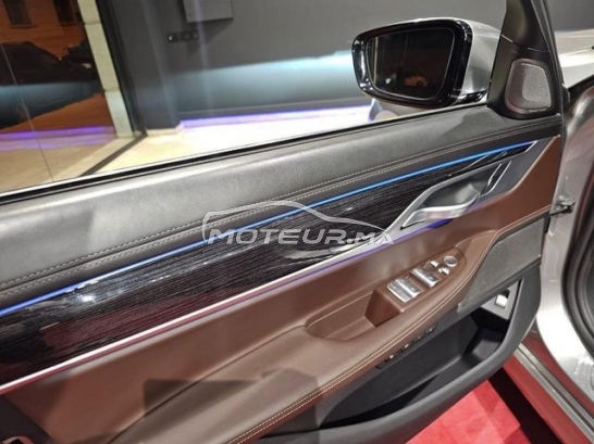 BMW Serie 7 occasion 1642259