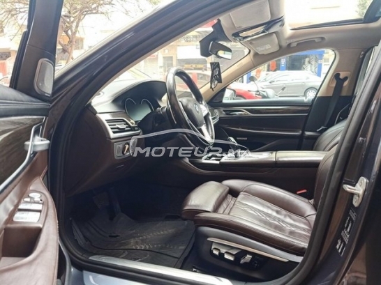 BMW Serie 7 occasion 2996397