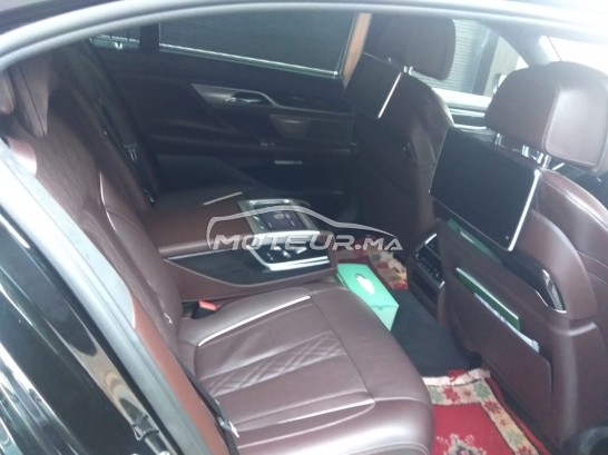 BMW Serie 7 occasion 1471583